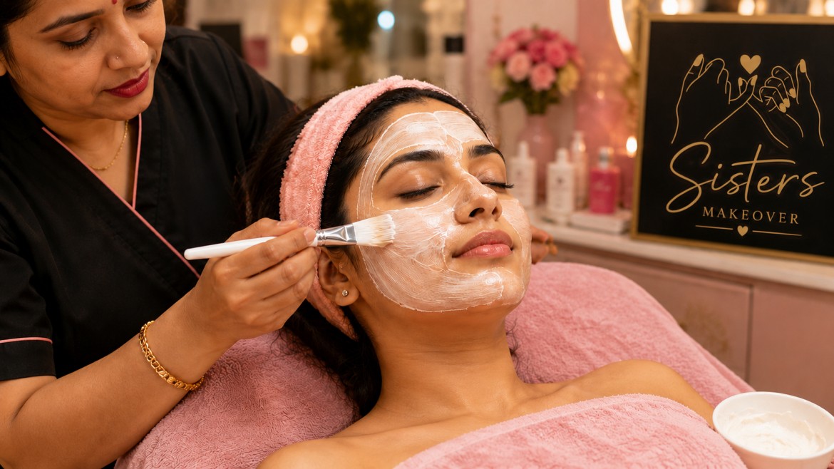 Skin care service